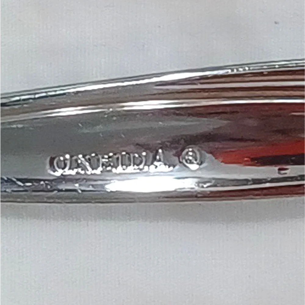 Oneida 6 Camlynn Flatware 7